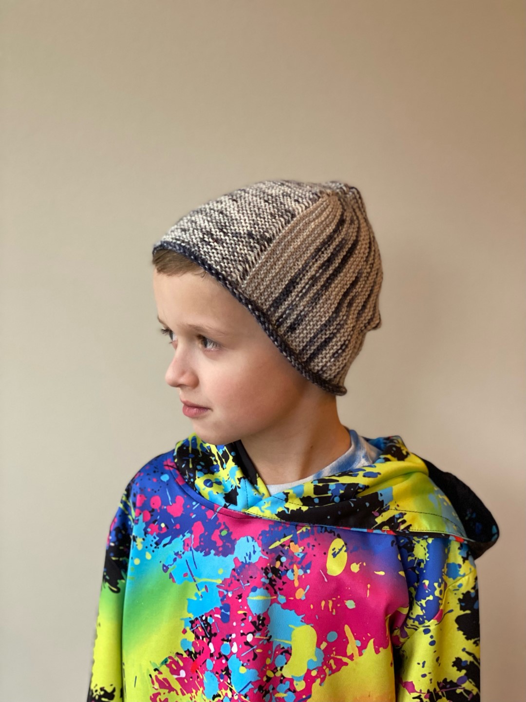 SPLIT DECISION HAT