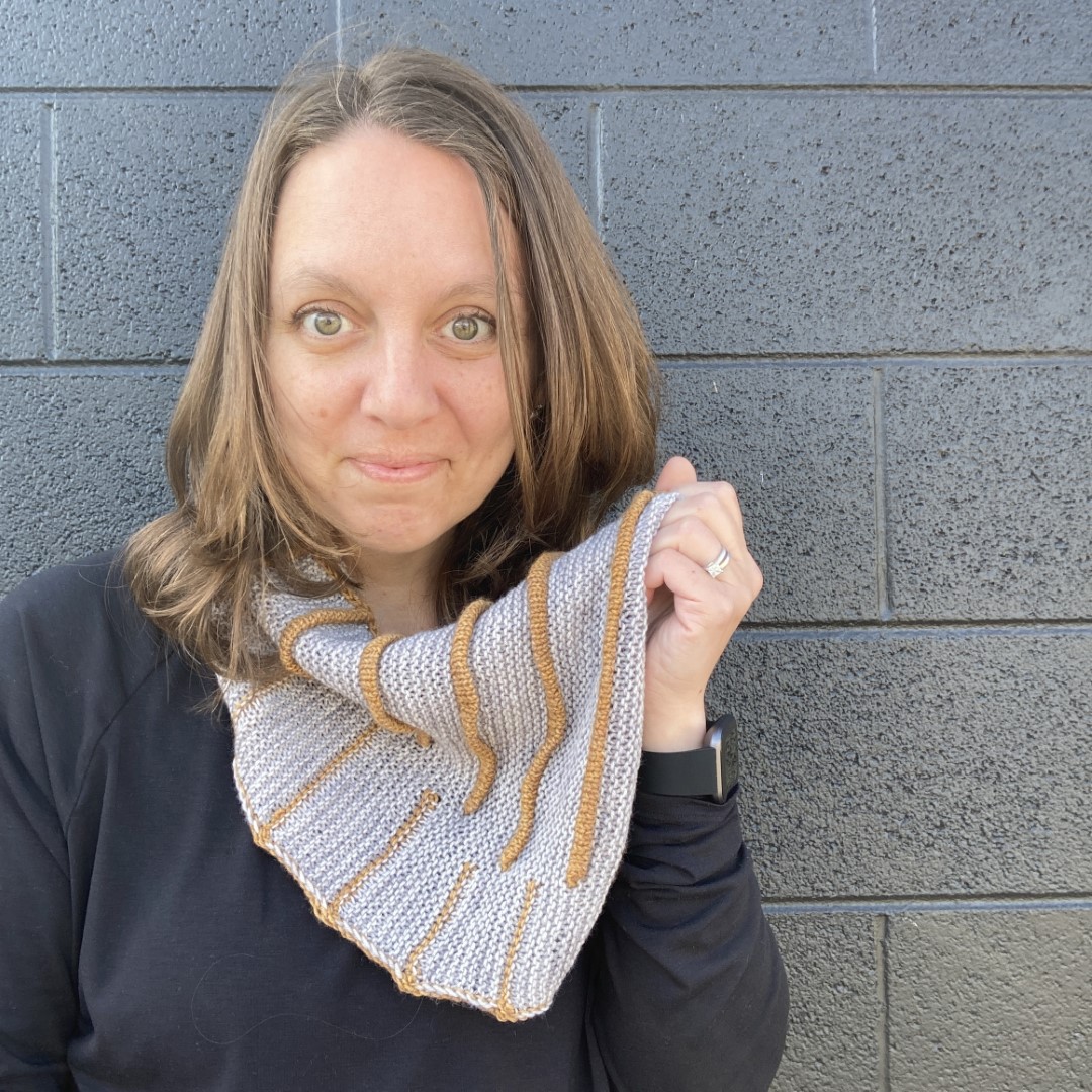 SECTION CUT COWL