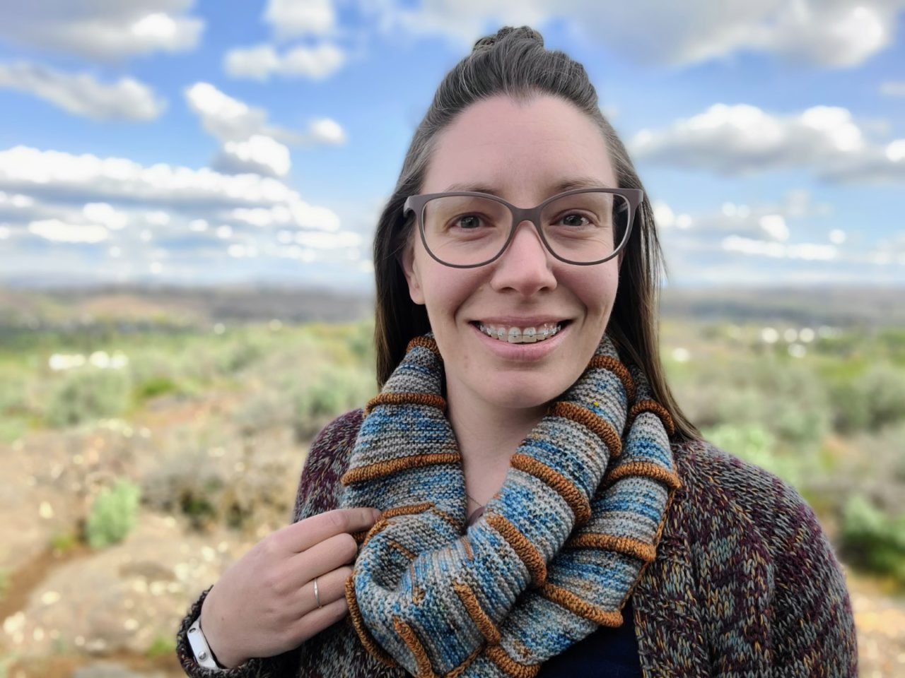 SECTION CUT COWL