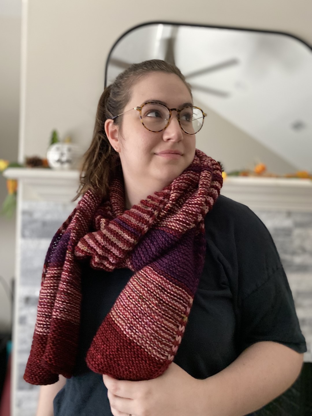 SIDE HUSTLE WRAP (DK)