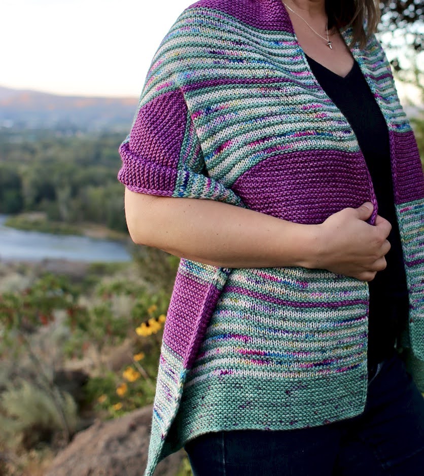 SIDE HUSTLE WRAP (DK)