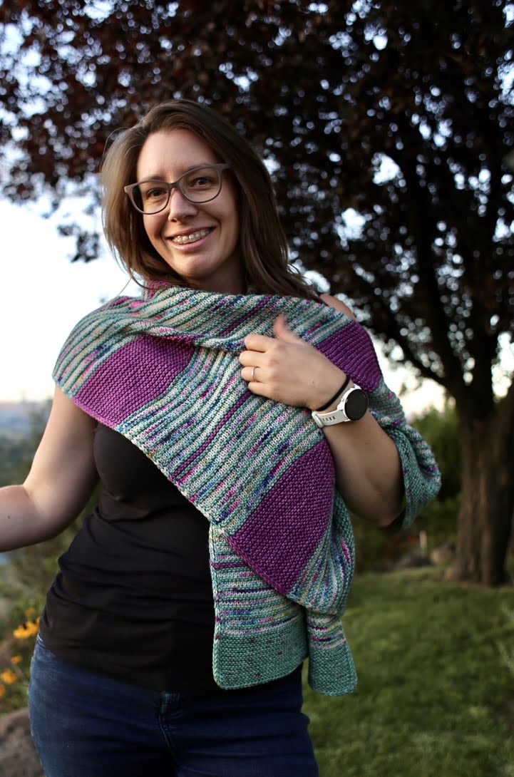 SIDE HUSTLE WRAP (DK)