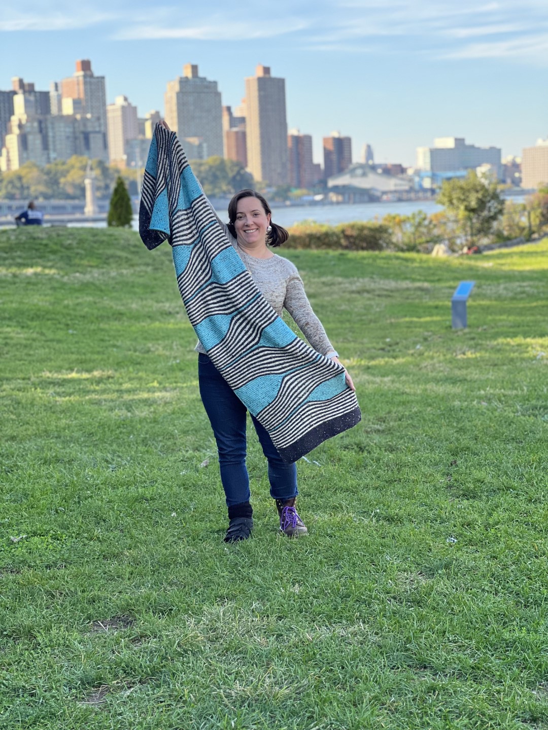 SIDE HUSTLE WRAP (DK)