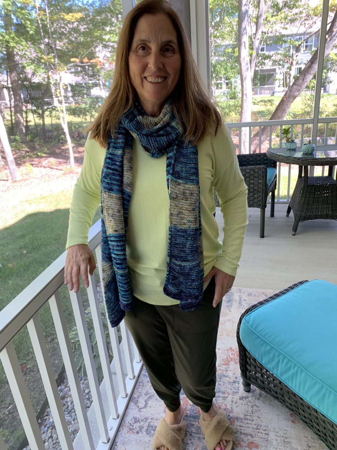 SIDE HUSTLE WRAP (LIGHT)