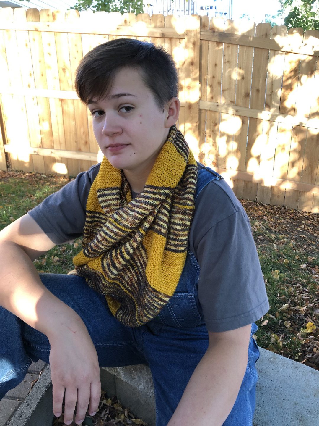 SIDE HUSTLE WRAP (LIGHT)