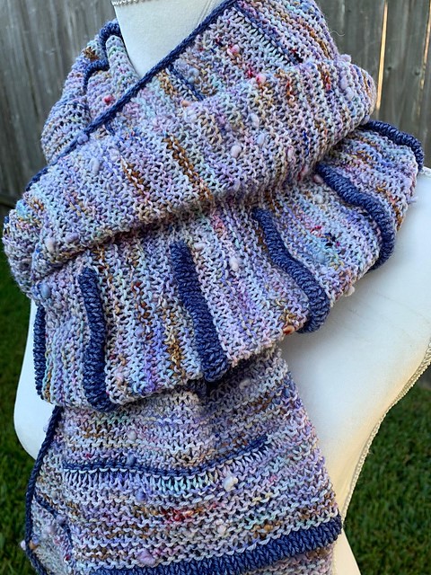 SPACE POSITIVE WRAP