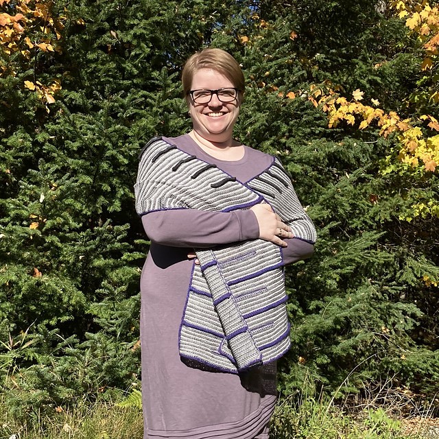 SPACE POSITIVE WRAP