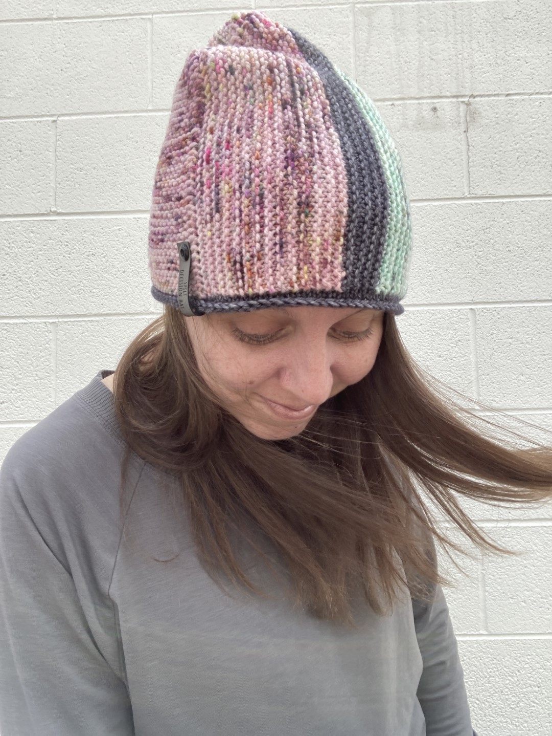 SPLIT DECISION HAT