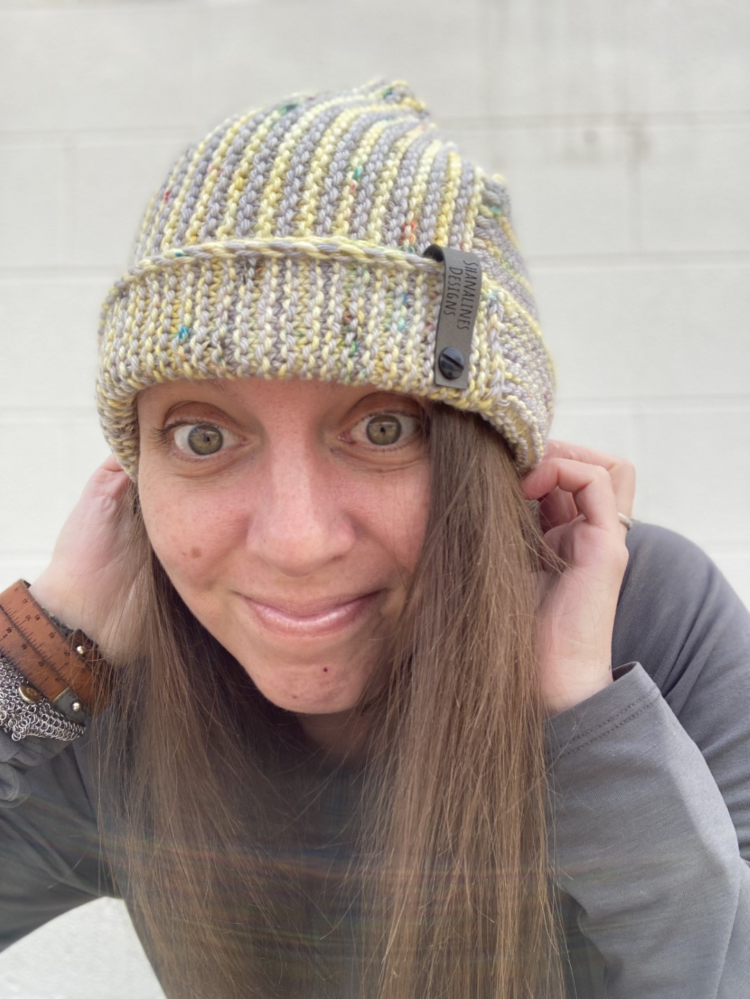 SPLIT DECISION HAT