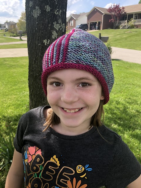 SPLIT DECISION HAT