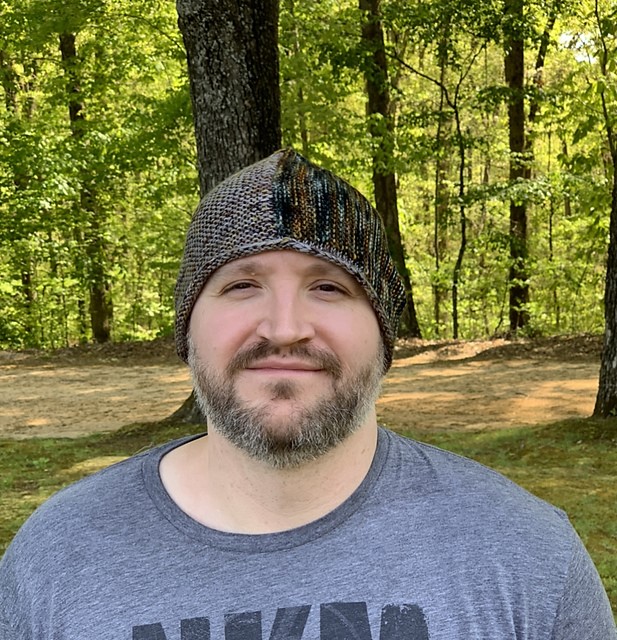 SPLIT DECISION HAT