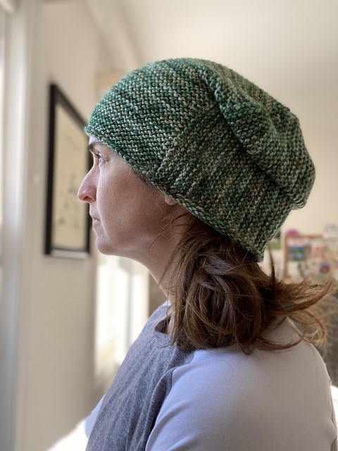 SPLIT DECISION HAT