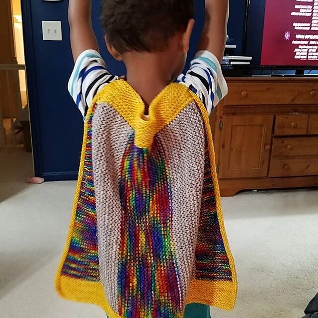 SUPERCAPE