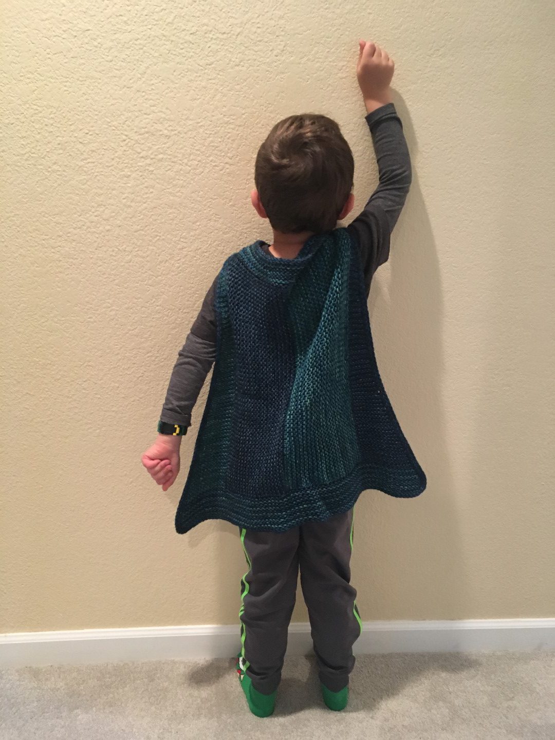 SUPERCAPE