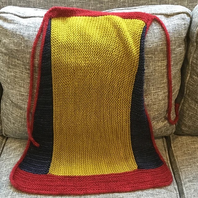 SUPERCAPE