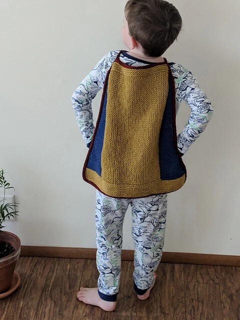 SUPERCAPE