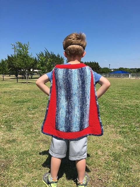SUPERCAPE