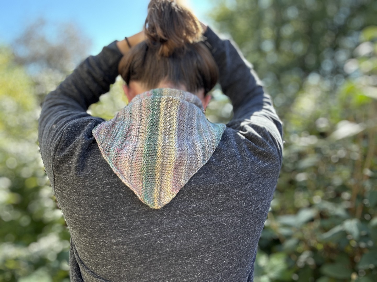 TATER TOTS BANDANA