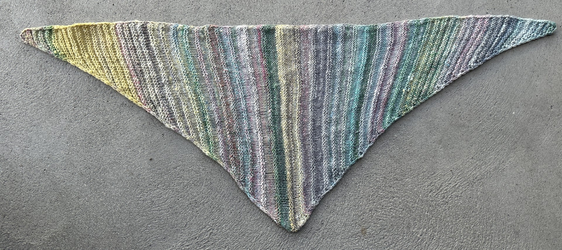 TATER TOTS BANDANA