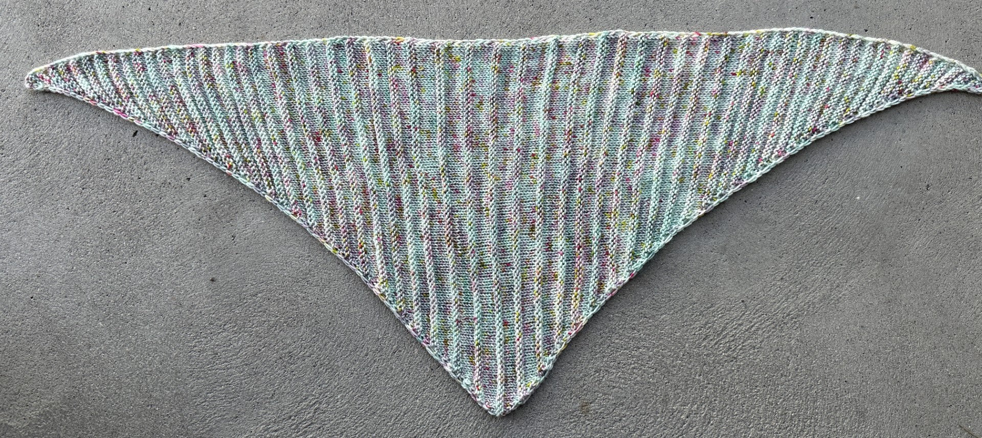 TATER TOTS BANDANA