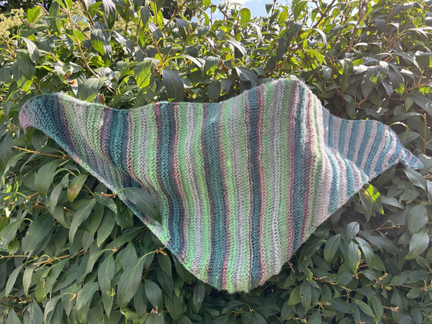TATER TOTS BANDANA