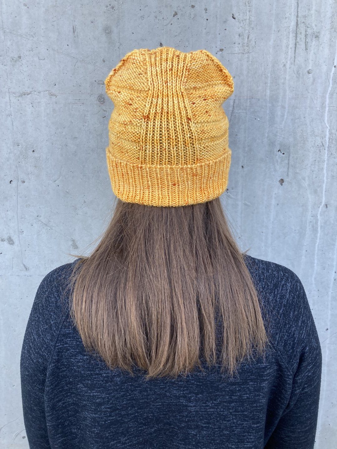 UPSTANDING HAT