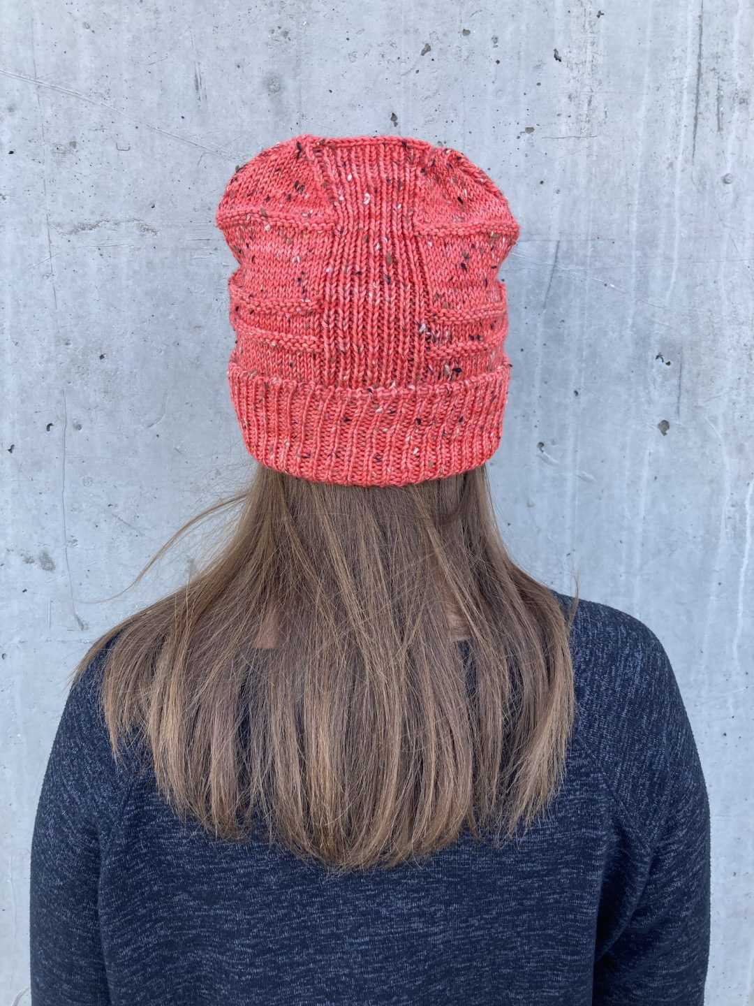 UPSTANDING HAT