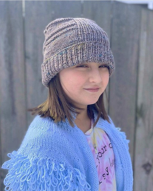 UPSTANDING HAT
