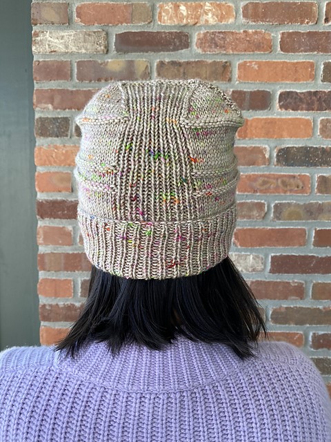 UPSTANDING HAT