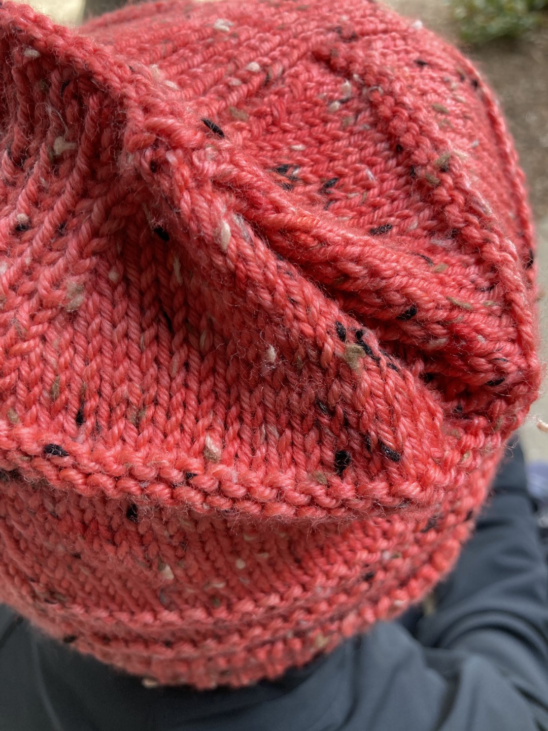 UPSTANDING HAT