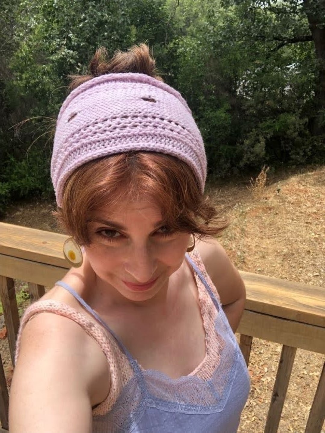 VACATION MODE